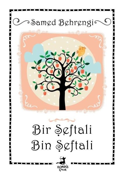 Bir Şeftali Bin Şeftali