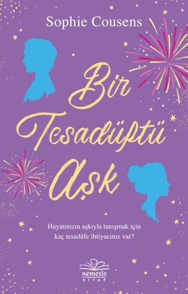 Bir Tesadüftü Aşk