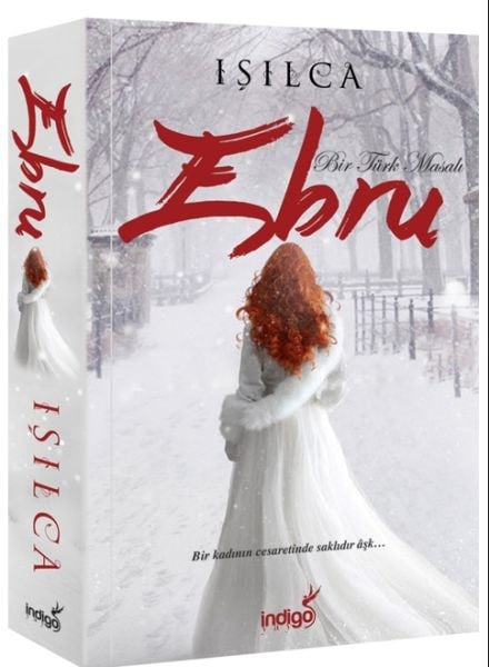 Bir Türk Masalı - Ebru