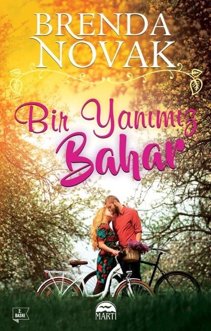 Bir Yanımız Bahar
