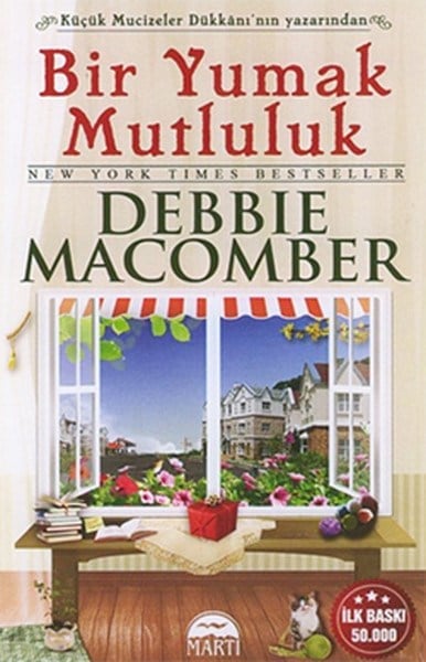 Bir Yumak Mutluluk (Cep Boy)