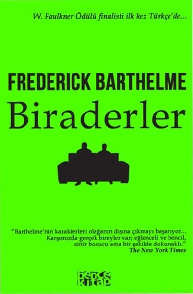 Biraderler