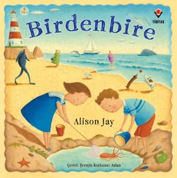 Birdenbire