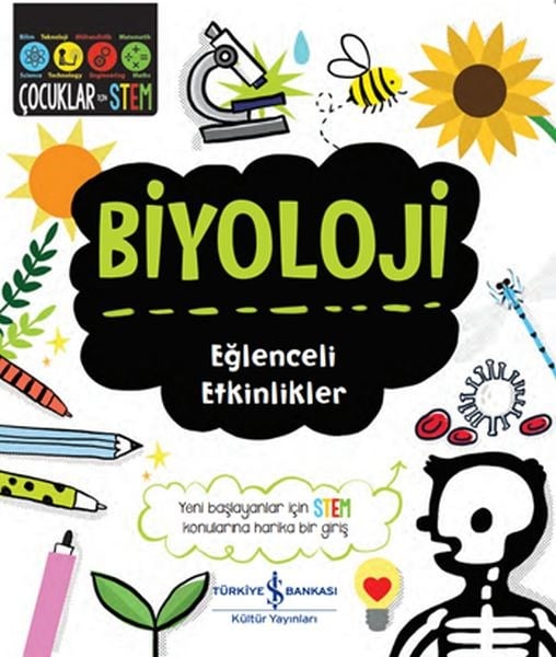 Biyoloji
