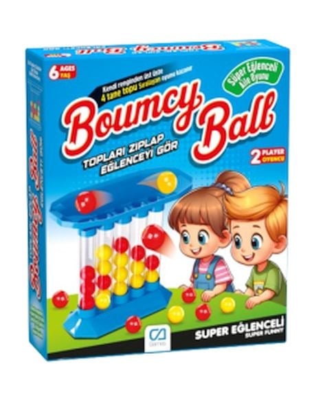 Bouncy Ball