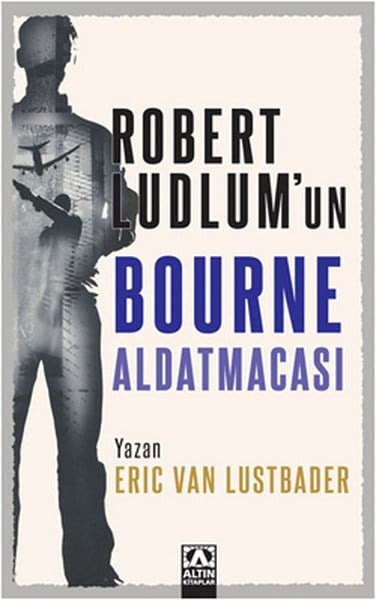 Bourne Aldatmacası