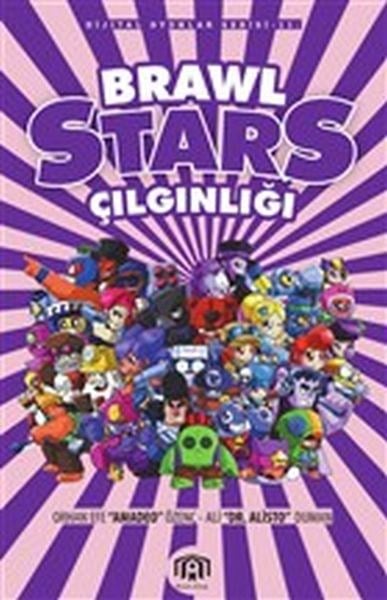 Brawl Stars Çılgınlığı