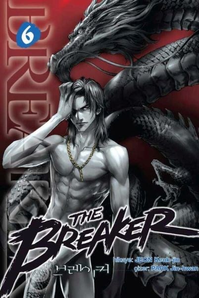 Breaker Cilt 06