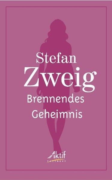 Brennendes Geheimnis