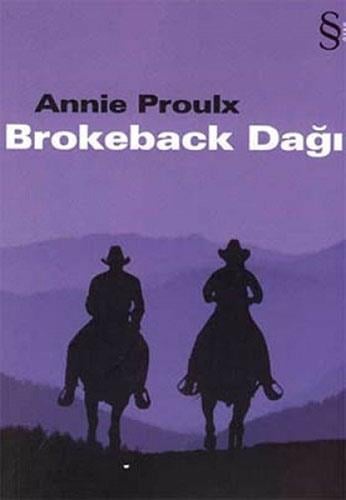 Brokeback Dağı