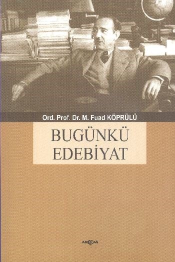 Bugünkü Edebiyat