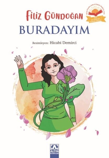 Buradayım