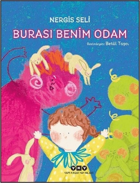 Burası Benim Odam