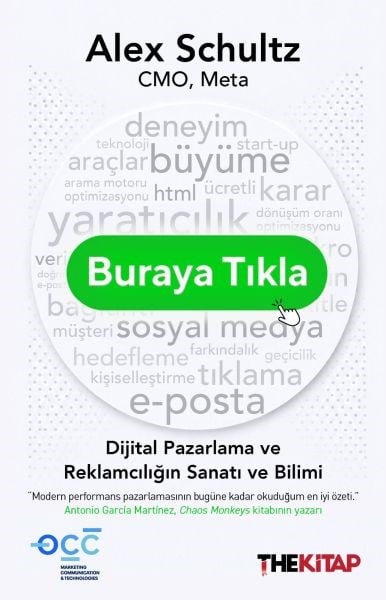 Buraya Tıkla   Dijital Pazarlama ve Reklamcılığın Sanatı ve Bilimi