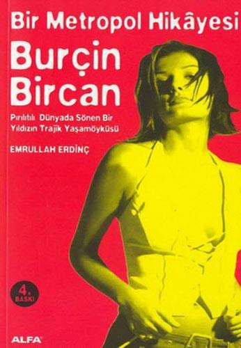 Burçin Bircan