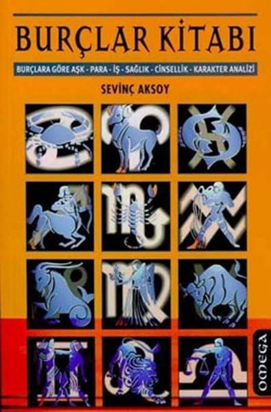 Burçlar Kitabı