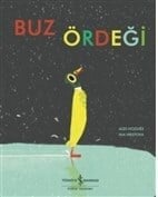Buz Ördeği