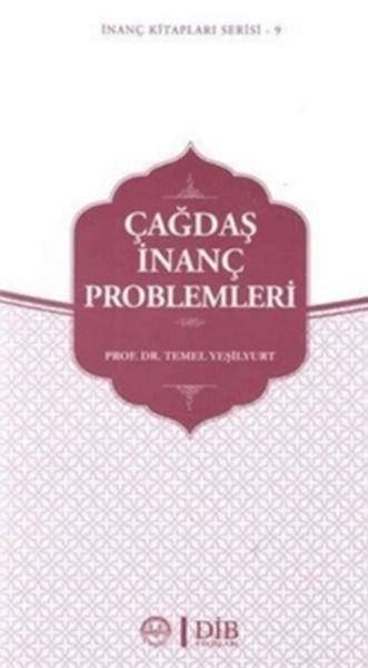 Çağdaş İnanç Problemleri