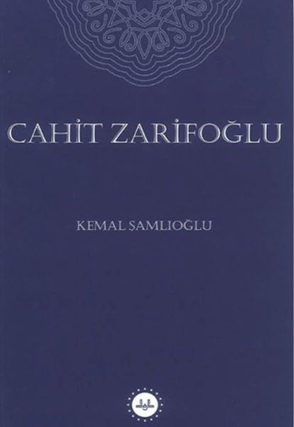 Cahit Zarifoğlu