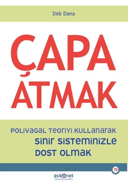 Çapa Atmak