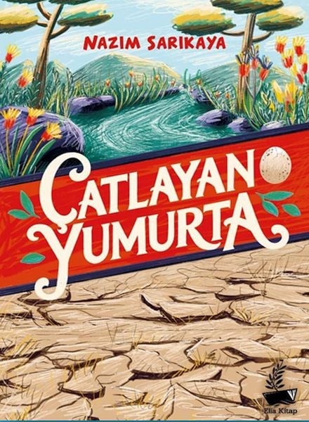 Çatlayan Yumurta