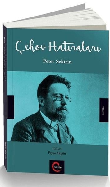 Çehov Hatıraları