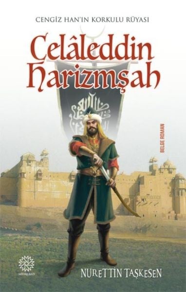 Celaleddin Harizmşah
