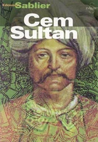 Cem Sultan