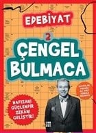 Çengel Bulmaca - Edebiyat 2