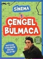 Çengel Bulmaca - Sinema 1