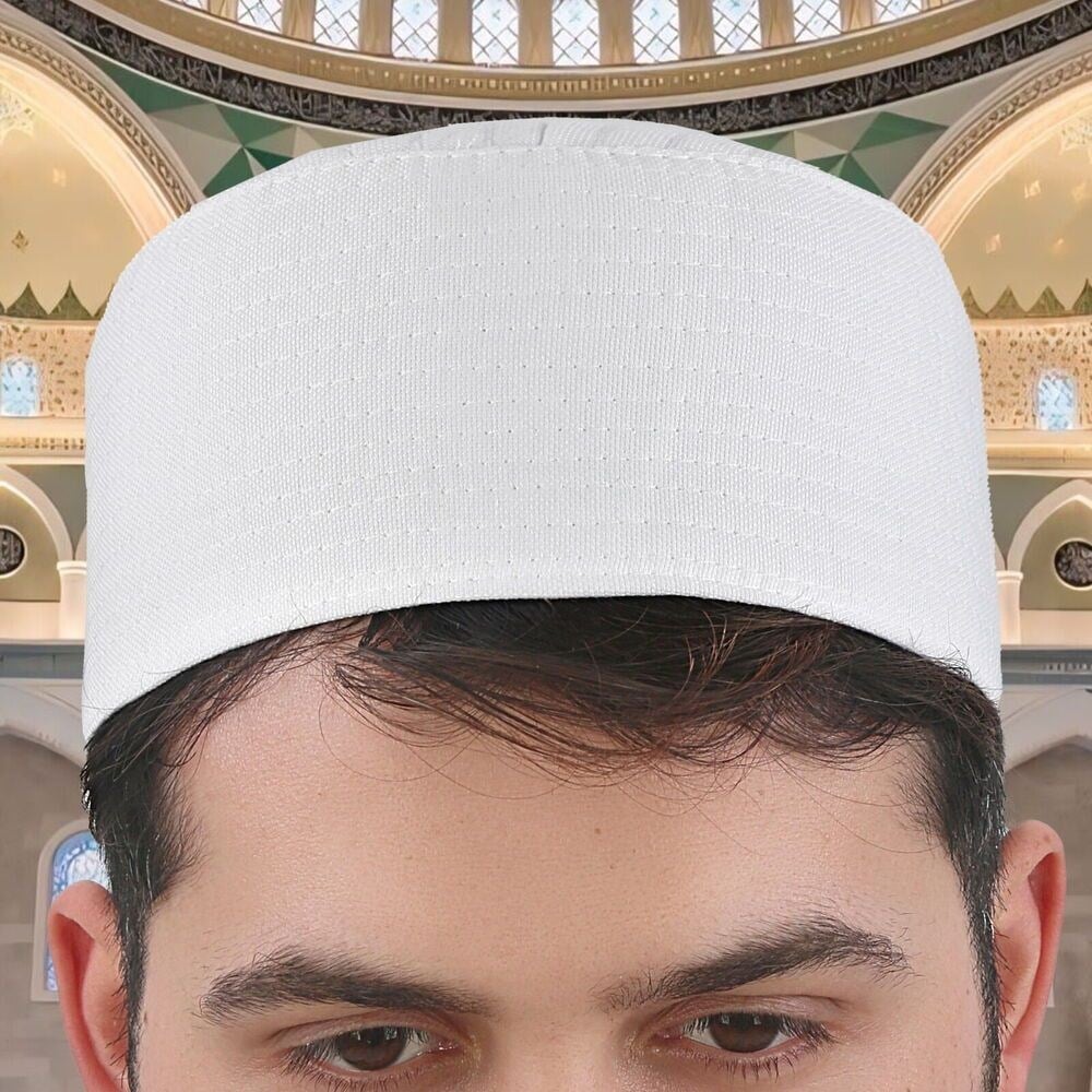 Cerrahi Takkesi Beyaz