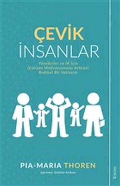 Çevik İnsanlar