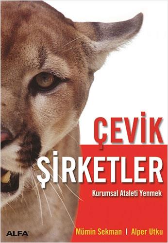 Çevik Şirketler