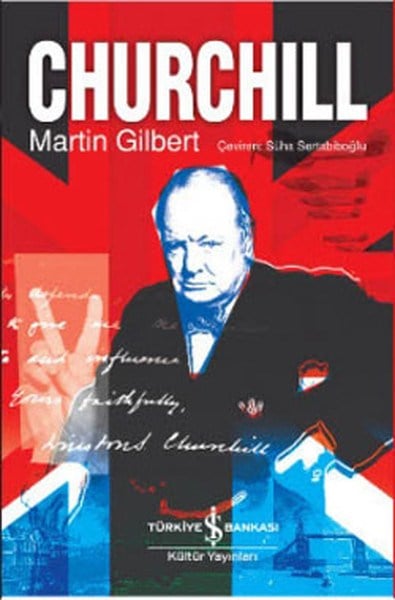Churchill (Ciltli)