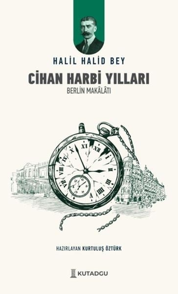 Cihan Harbi Yılları
