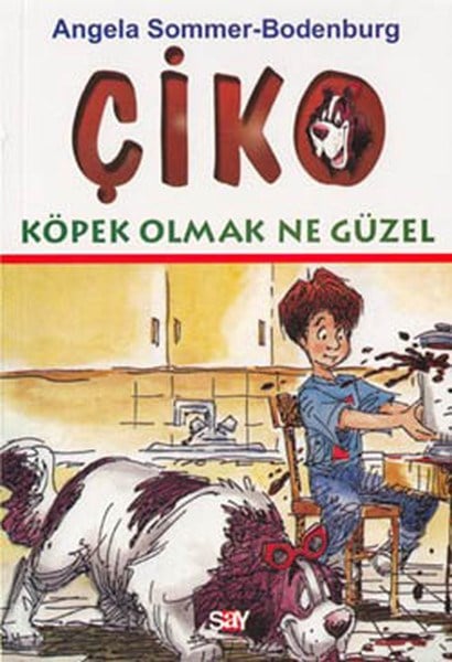 Çiko-Köpek Olmak Ne Güzel