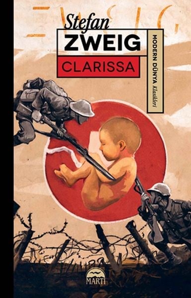 Clarissa - Modern Dünya Klasikleri