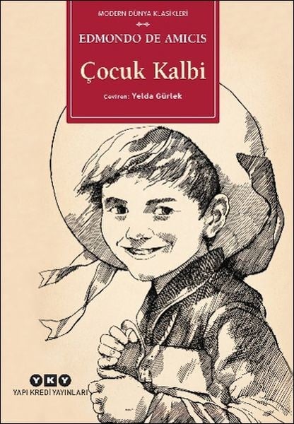 Çocuk Kalbi