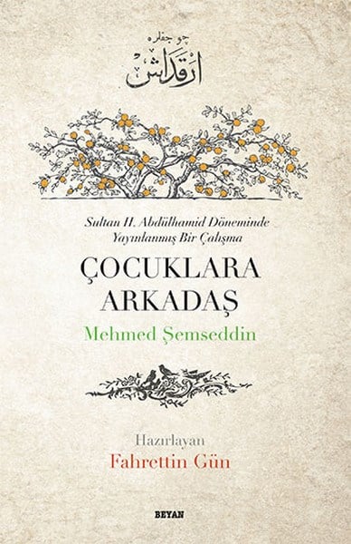 Çocuklara Arkadaş