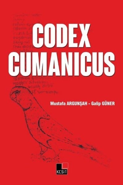 Codex Cumanicus