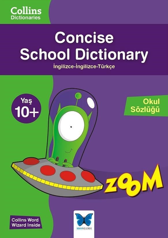 Concise School Dictionary