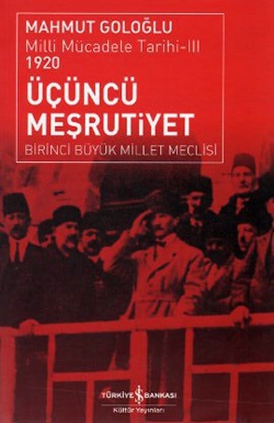 Cumhuriyete Doğru - Milli Mücadele Tarihi 4 (1921-1922)