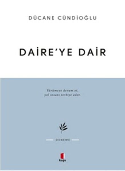 Daire’ye Dair