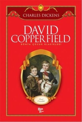 David Copper Field