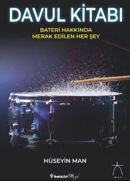 Davul Kitabı