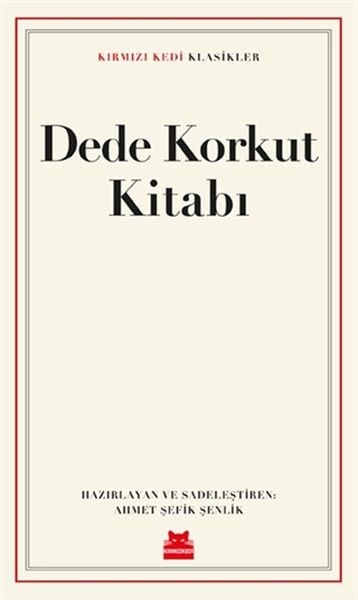 Dede Korkut Kitabı