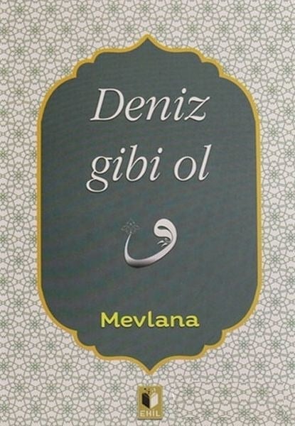 Deniz Gibi Ol