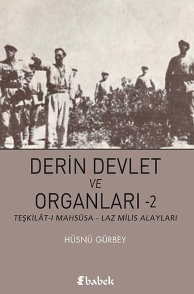 Derin Devlet Organları - 2