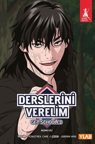 Derslerini Verelim 5. Cilt