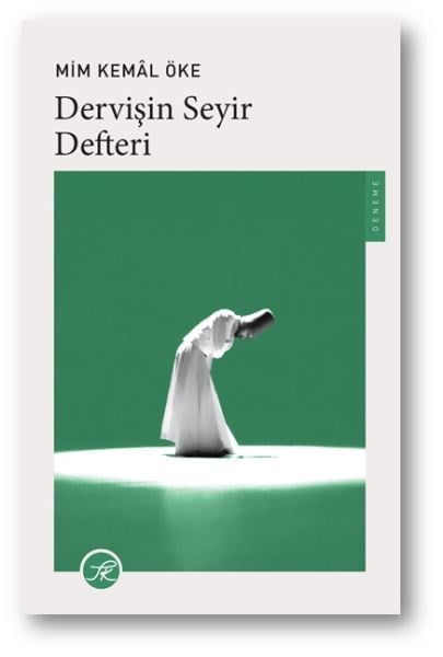 Dervişin Seyir Defteri